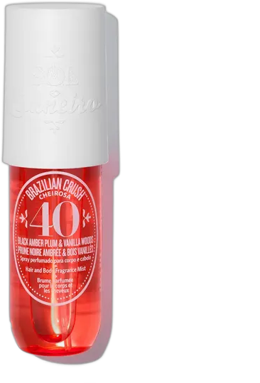 Sol de Janeiro Brazilian Crush Cheirosa '40 Bum Bum 90ml Splash Body & Hair Mist