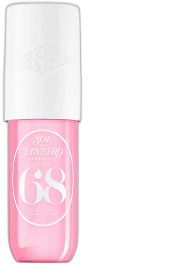 Sol de Janeiro Brazilian Crush Cheirosa 68 Body Mist 90ml