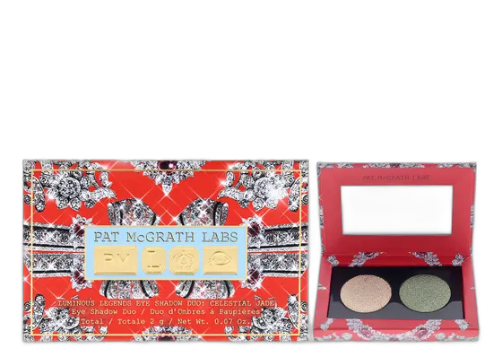 Pat McGrath Labs Luminous Legends Celestial Eyeshadow