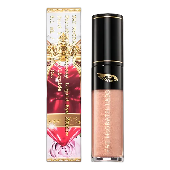 Pat McGrath Luna Rose Shimmery Liquid Eyeshadow 6.1ml Hypoallergenic