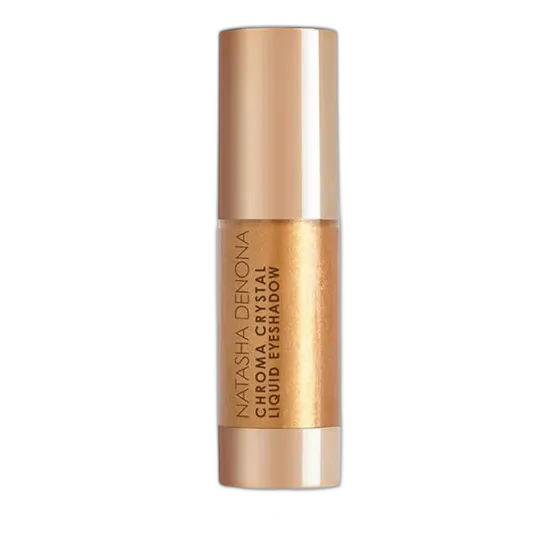 Natasha Denona Chroma Crystal Liquid Eyeshadow