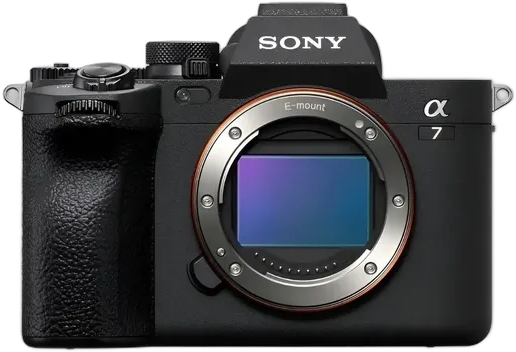 Sony Alpha A7 IV ILCE-7M4 Mirrorless Black