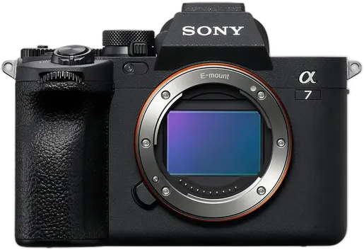 Sony Alpha A7 IV ILCE-7M4 Mirrorless Black Black