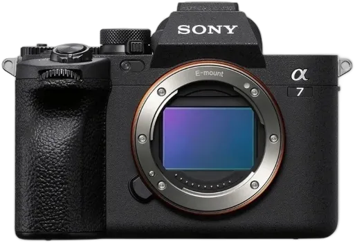 Sony Alpha A7 IV ILCE-7M4 Mirrorless Black with Invoice