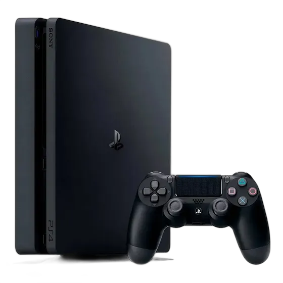 Sony PlayStation 4 Slim 500GB