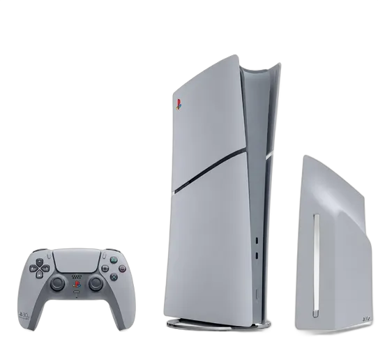 Sony Playstation 5 Slim 1tb 30th Anniversary Limited Edition