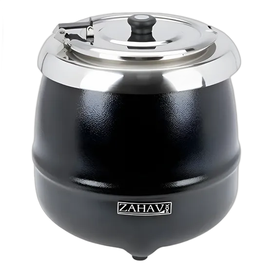 Professional Electric Soup Warmer 10L 220v Soup Broth Heated