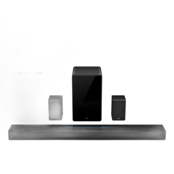 Soundbar 7.1.4ch Tcl Q85 Pro