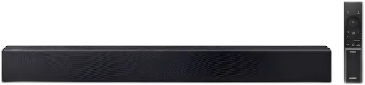 Soundbar HW-B400F ZD 40W Bluetooth 2.0 Channels Woofer Samsung