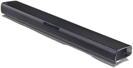 Soundbar Lg Sqc1160w Abrallk 2.1 Channels Black (Refurbished)