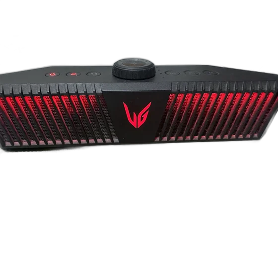 Soundbar LG Ultragear Gp9 Gamer