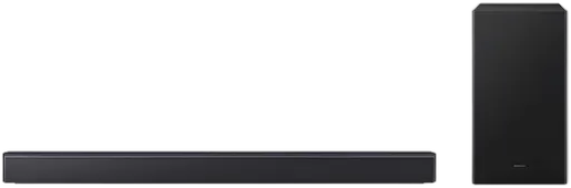 Soundbar Samsung B-series HW-B450F 2.1 Channels Subwoofer Included 2025