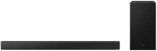 Soundbar Samsung B-series HW-B650F 3.1 Channels Subwoofer Included 2025