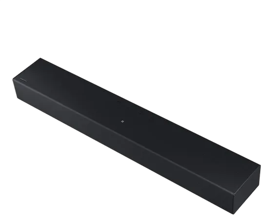 Soundbar Samsung HW-C400 Wireless Bluetooth 64 cm