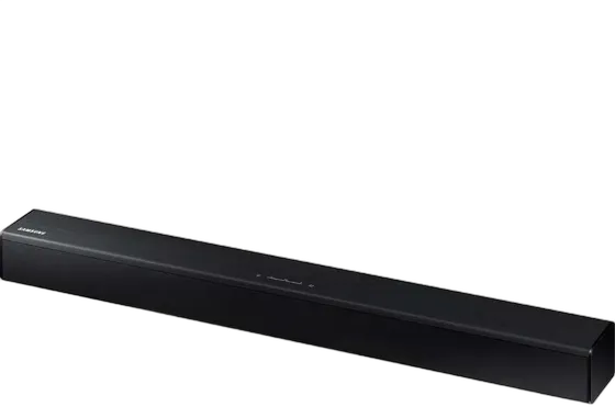 Soundbar Samsung HW-N300 2 Channels for TV with Bluetooth