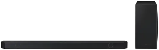 Samsung Soundbar HW-Q800C, Bluetooth, Subwoofer, Dolby Atmos