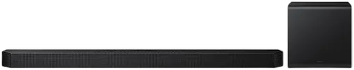 Soundbar Series Q HW-Q800H 5.1.2 Channels Subwoofer 2026 - Black