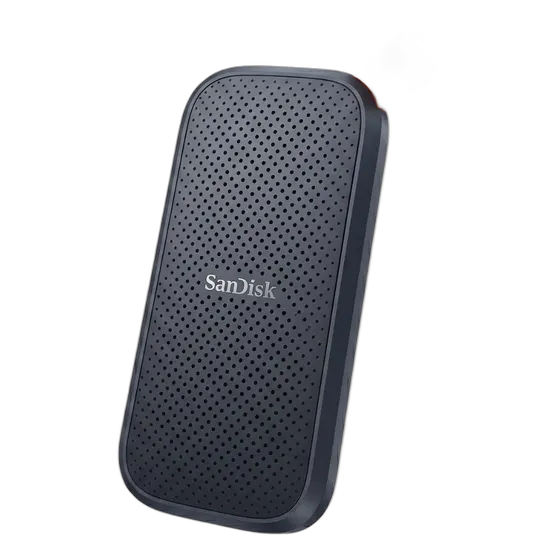 1TB External SSD for MacBook, Xbox Series, Laptop, Portable