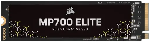 Corsair MP700 M.2 SSD 4TB NVMe PCIe Gen5