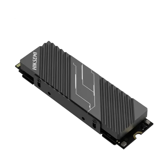 Ssd Nvme Gen.4 Hiksemi Future X Lite 1024gb