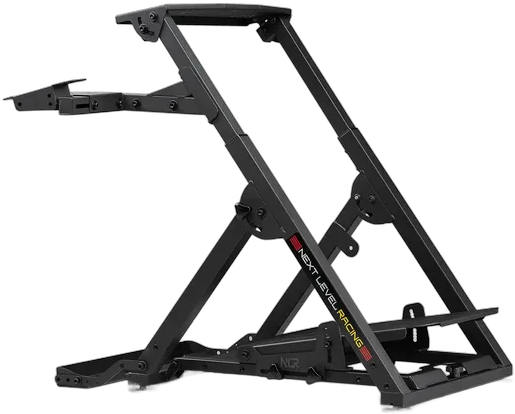 Next Level Racing 2.0 Foldable Racing Wheel Stand