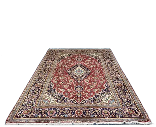 Handmade Persian Ardekan Living Room Rug 3.05 x 2.00 m