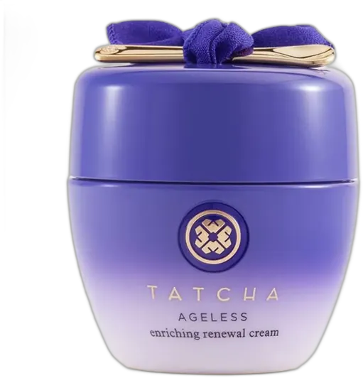 Tatcha The Ageless Enriching Renewal Cream | Moisturizing Skin Cream