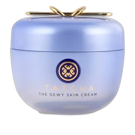 Tatcha The Dewy Skin Cream: Rich Cream To Hydrate 1.7fl Oz