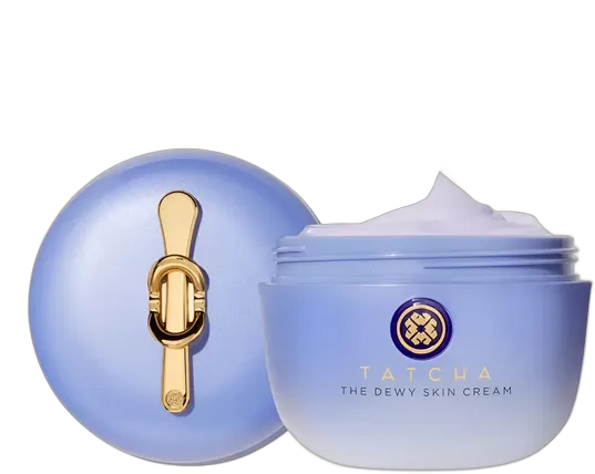 Tatcha The Jumbo Dewy Skin Cream | Rich Face Cream To Hydrate Skin