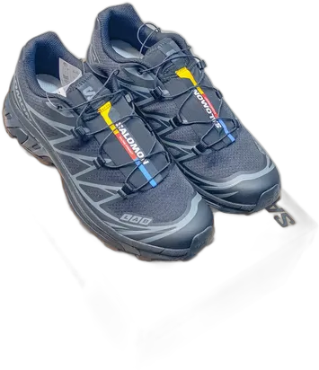Cushioned Comfortable Sneakers For Men And Women Sal