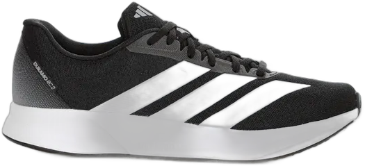 adidas Duramo Running Sneakers Anti-slip Traction Original