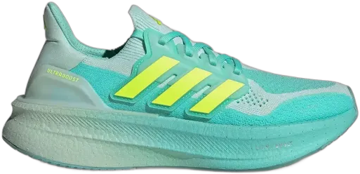 adidas Women's Ultraboost 5 Running Lightweight Performance Sneakers