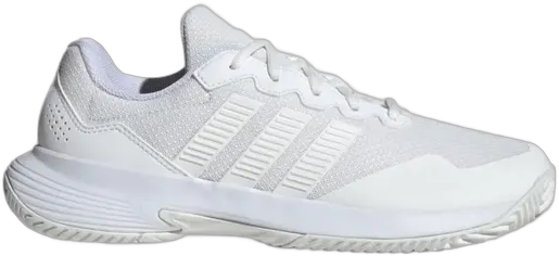 Adidas Gamecourt 2 Ki0786 Padel Indoor Court Sneakers