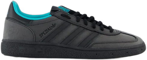 Adidas Handball Spezial Mercedes Sneakers Black