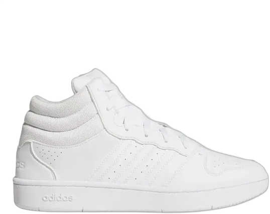 Adidas Hoops Mid Women's Sneakers - Original