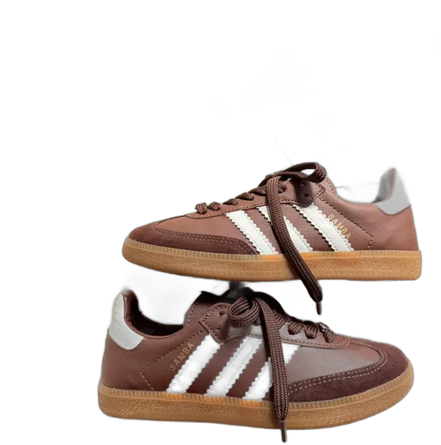 adidas Samba OG Sneakers - Women's Comfort and Style Size 36