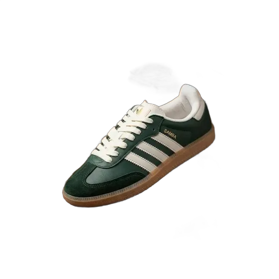 Adidas Samba Premium Comfortable Stylish Sneakers