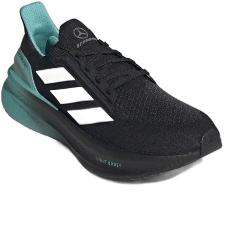 Adidas Ultraboost 5x Mercedes Men's Sneakers