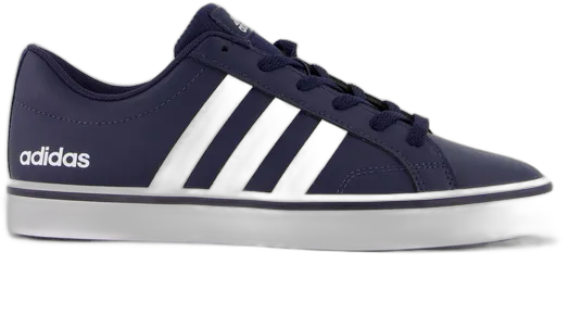 adidas Vs Pace 2.0 Navy Sneakers