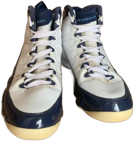 Air Jordan 9 Retro Men's Sneakers Size 8.5 - 41 Brazil
