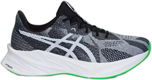 Asics Dynablast 5 Men's Sneakers Gray
