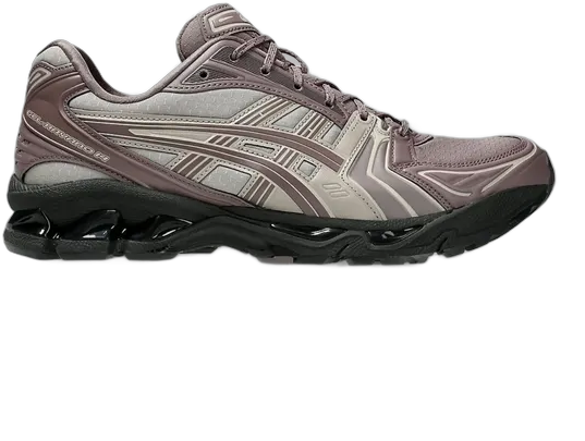 Asics Gel-Kayano 14 Earthenware Sneakers Men's Grey Casual