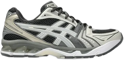 Asics Gel-Kayano 14 Sneakers Men's Grey/Beige Casual