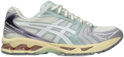 Asics Gel-Kayano 14 Retro Sneakers Men's Pure Gold