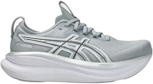 Asics Gel-Nimbus 28 Atc Men's Sneaker Gray Pix Promotion
