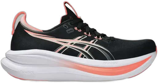 Asics Gel Nimbus 28 Women's Sneaker -1012b899-003
