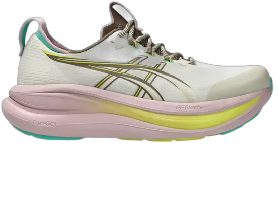 Asics Gel Nimbus 28 Sneaker Running Performance Cushioning