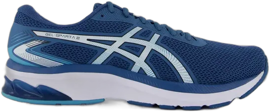 Asics Gel Sparta 2 Sneakers Blue