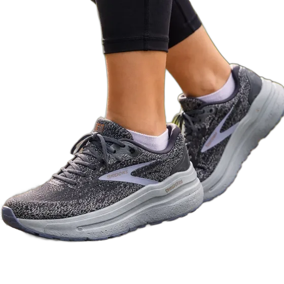 Brooks Ghost Max 2 Running Shoe Women's Original + Invoice