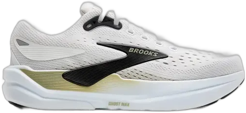 Brooks Ghost Max 3 Gray Men's Shoes